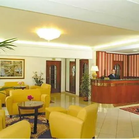Wave Hotel Acireale