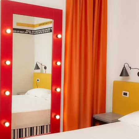 Wave Hotell Acireale