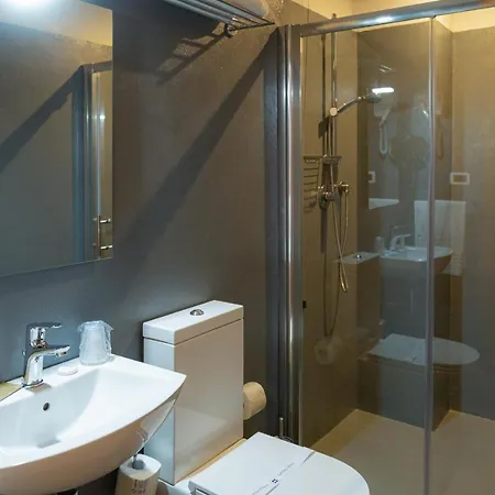 Wave Hotell Acireale