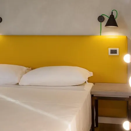 Wave Hotel 4*