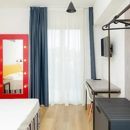 Wave Hotell