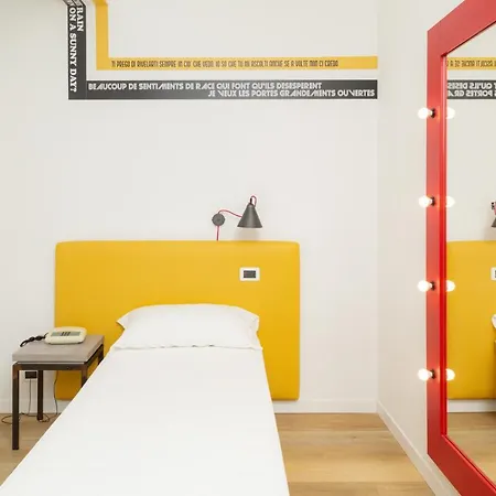 Hotell Wave Acireale