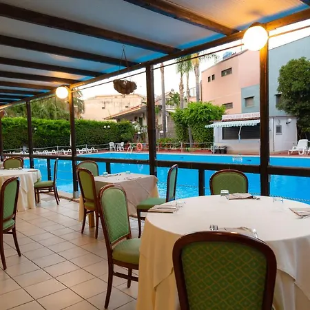 Wave Hotel Acireale