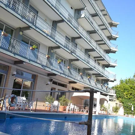 Hotel Wave