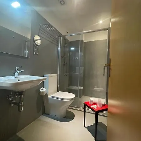 Wave Hotell