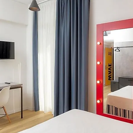 Wave Hotel Acireale