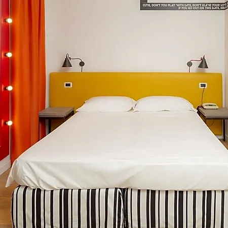 Wave Hotel 4*