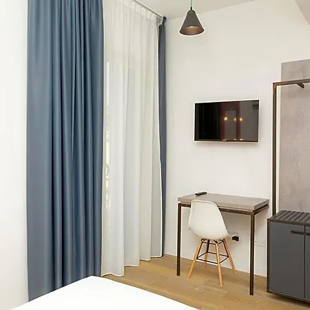Wave Hotel 4*