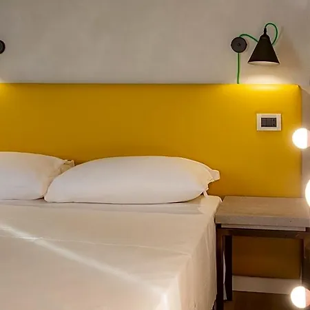 Hotel Wave 4*