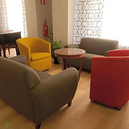 Wave Hotel Acireale