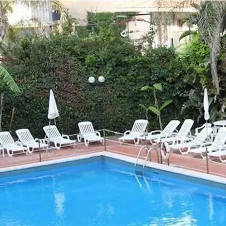 Wave Hotel 4*