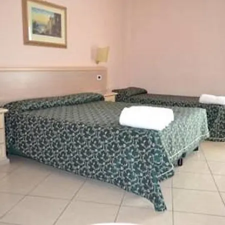Hotel Wave Acireale