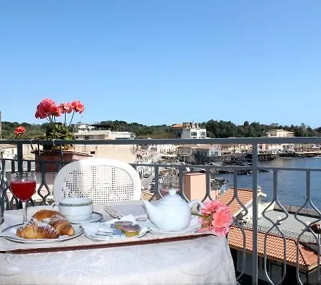 Wave Hotel Acireale