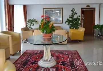 Hotel Wave 4*