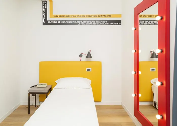 Hotel Wave Acireale
